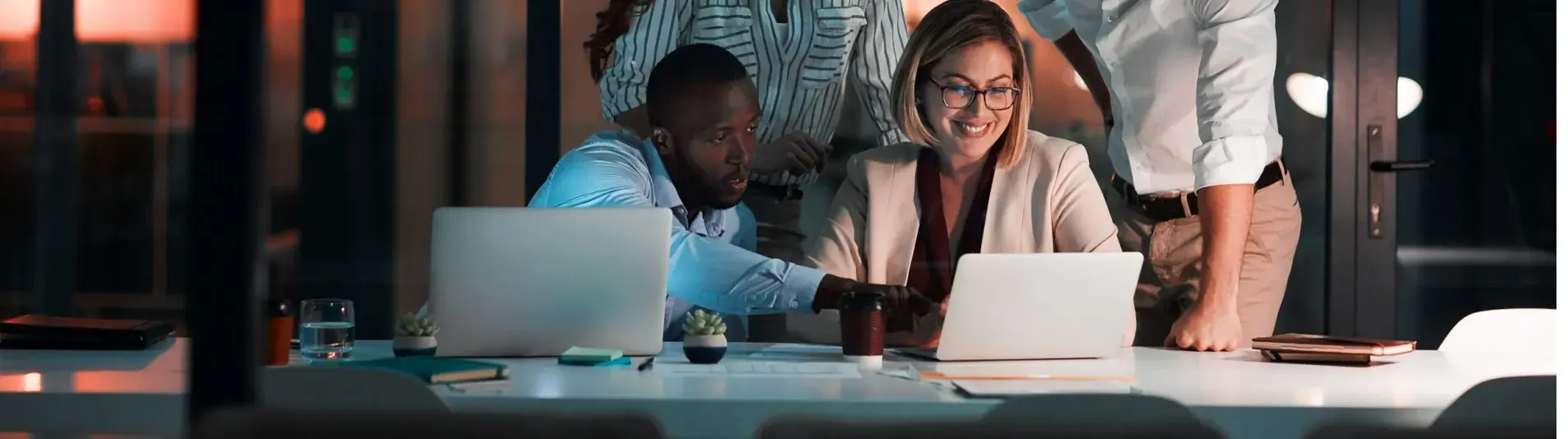 Major Nonprofit Rebuilds Marketing Team with MBO's Independent Talent Network Solution​